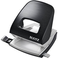 AKTION: LEITZ Locher NeXXt Series Style 5006 satin schwarz mit Prämie nach Registrierung AKTION: LEITZ Locher NeXXt Series Style 5006 satin schwarz mit Prämie nach Registrierung