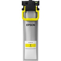 EPSON T11C4  gelb Druckerpatrone