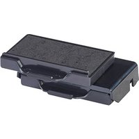 2 trodat Ersatzstempelkissen 6/56 schwarz 5,6 x 3,3 cm 2 trodat Ersatzstempelkissen 6/56 schwarz 5,6 x 3,3 cm