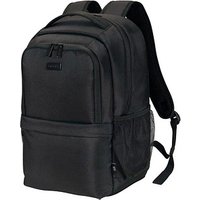 DICOTA Laptop-Rucksack Eco Core Kunstfaser schwarz 24,0 l bis 44,0 cm (17,3 Zoll) DICOTA Laptop-Rucksack Eco Core Kunstfaser schwarz 24,0 l bis 44,0 cm (17,3 Zoll)