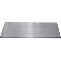 BISLEY Fachboden silber 90,9 x 35,3 cm