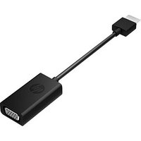 HP  HDMI/VGA Adapter