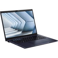 ASUS ExpertBook B5 B5404CVF-Q60024X Laptop 35,6 cm (14,0 Zoll), 16 GB RAM, 512 GB SSD, Intel® Core™ i7-1355U ASUS ExpertBook B5 B5404CVF-Q60024X Laptop 35,6 cm (14,0 Zoll), 16 GB RAM, 512 GB SSD, Intel® Core™ i7-1355U