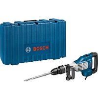 BOSCH Professional GSH 11 VC SDS max Abbruchhammer-Set BOSCH Professional GSH 11 VC SDS max Abbruchhammer-Set