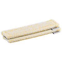 KÄRCHER Indoor Wischbezüge für Fensterwischer Mikrofaser 60 °C waschbar, 2 St. KÄRCHER Indoor Wischbezüge für Fensterwischer Mikrofaser 60 °C waschbar, 2 St.