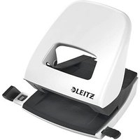 AKTION: LEITZ Locher NeXXt 5008 WOW perlweiß mit Prämie nach Registrierung AKTION: LEITZ Locher NeXXt 5008 WOW perlweiß mit Prämie nach Registrierung