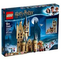 LEGO® Harry Potter 75969 Astronomieturm auf Schloss Hogwarts Bausatz LEGO® Harry Potter 75969 Astronomieturm auf Schloss Hogwarts Bausatz