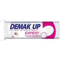 DEMAK UP Wattepads EXPERT 2-lagig weiß, 70 St. DEMAK UP Wattepads EXPERT 2-lagig weiß, 70 St.