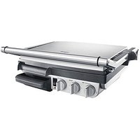 Sage Kontaktgrill The BBQ Grill™ Sage Kontaktgrill The BBQ Grill™