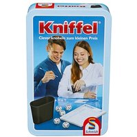 Schmidt Kniffel Würfelspiel Schmidt Kniffel Würfelspiel