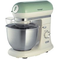 Ariete Vintage Küchenmaschine grün 2400 W Ariete Vintage Küchenmaschine grün 2400 W