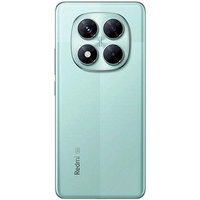 Xiaomi Redmi Note 14 Pro 5G Dual-SIM-Smartphone coral green 256 GB