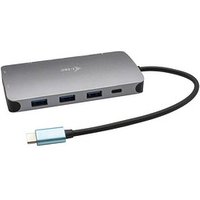 i-tec® Dockingstation USB-C Travel Nano Dock i-tec® Dockingstation USB-C Travel Nano Dock