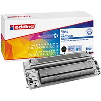 edding EDD-1052  schwarz Toner kompatibel zu brother TN-326BK edding EDD-1052  schwarz Toner kompatibel zu brother TN-326BK