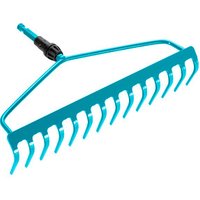 GARDENA combisystem Rechen-Aufsatz GARDENA combisystem Rechen-Aufsatz