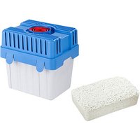 WENKO Raumentfeuchter weiß, 2x 5,0 kg