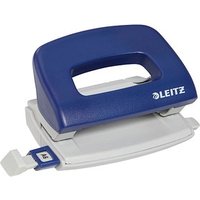 AKTION: LEITZ Locher NeXXt Mini 5058 blau mit Prämie nach Registrierung