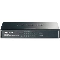 tp-link TL-SG1008P Switch 8-fach tp-link TL-SG1008P Switch 8-fach