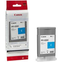 Canon PFI-030  cyan Druckerpatrone Canon PFI-030  cyan Druckerpatrone