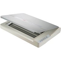 plustek OpticSlim 1180 Flachbettscanner