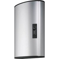 DURABLE Schlüsselkasten alu mit 72 Haken Zahlenschloss