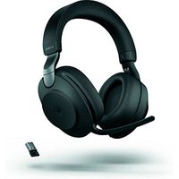 Jabra Evolve2 85 MS Bluetooth-Headset schwarz Jabra Evolve2 85 MS Bluetooth-Headset schwarz