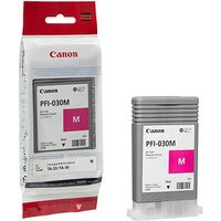 Canon PFI-030  magenta Druckerpatrone Canon PFI-030  magenta Druckerpatrone