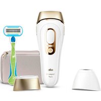 BRAUN Silk-expert Pro PL5152 IPL-Haarentferner BRAUN Silk-expert Pro PL5152 IPL-Haarentferner