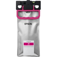 EPSON T01D300XXL M  magenta Druckerpatrone EPSON T01D300XXL M  magenta Druckerpatrone