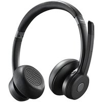 hama BT700 Bluetooth-Headset schwarz hama BT700 Bluetooth-Headset schwarz