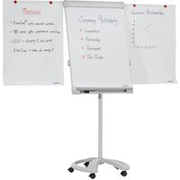 FRANKEN Flipchart PRO Deluxe Mobil FRANKEN Flipchart PRO Deluxe Mobil