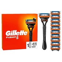 Gillette Fusion5 Power Nassrasierer Herren