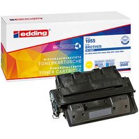 edding EDD-1055  gelb Toner kompatibel zu brother TN-326Y edding EDD-1055  gelb Toner kompatibel zu brother TN-326Y
