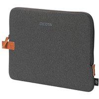 DICOTA Laptophülle Skin URBAN Kunstfaser anthrazit bis 38,1 cm (15 Zoll) DICOTA Laptophülle Skin URBAN Kunstfaser anthrazit bis 38,1 cm (15 Zoll)