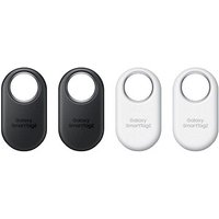 SAMSUNG  Galaxy SmartTag2 EI-T5600 4er-Pack  Bluetooth-Tracker SAMSUNG  Galaxy SmartTag2 EI-T5600 4er-Pack  Bluetooth-Tracker