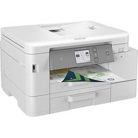 brother MFC-J4540DWXL 4 in 1 Tintenstrahl-Multifunktionsdrucker grau brother MFC-J4540DWXL 4 in 1 Tintenstrahl-Multifunktionsdrucker grau
