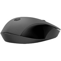 HP 150 Maus kabellos schwarz