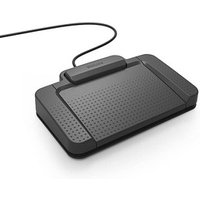 PHILIPS ACC2330 Fußschalter für Diktiergeräte PHILIPS ACC2330 Fußschalter für Diktiergeräte