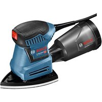 BOSCH GSS 160-1 A Professional Schwingschleifer 180 W, ohne Akku BOSCH GSS 160-1 A Professional Schwingschleifer 180 W, ohne Akku