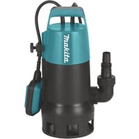 makita Schmutzwasser-Tauchpumpe PF1010 1.100 W makita Schmutzwasser-Tauchpumpe PF1010 1.100 W
