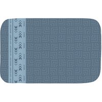 WENKO Bügelunterlage Air Comfort grau 130,0 cm