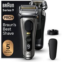 BRAUN elektrischer Rasierer Herren Series 9 Pro+ 9515s, 1 St.