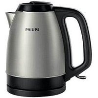 PHILIPS HD9305/20 Wasserkocher schwarz PHILIPS HD9305/20 Wasserkocher schwarz