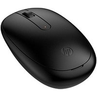 HP 240 Maus kabellos schwarz