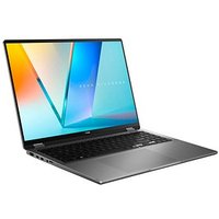 ASUS Vivobook 16 Flip TP3607SA-RJ033W Convertible Laptop 40,6 cm (16,0 Zoll), 16 GB RAM, 1 TB SSD, Intel® Core™ Ultra 7 256V ASUS Vivobook 16 Flip TP3607SA-RJ033W Convertible Laptop 40,6 cm (16,0 Zoll), 16 GB RAM, 1 TB SSD, Intel® Core™ Ultra 7 256V