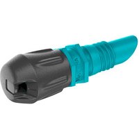 GARDENA Düse für Tropfschlauch Micro-Drip-System Endstreifendüse, 5 St. GARDENA Düse für Tropfschlauch Micro-Drip-System Endstreifendüse, 5 St.