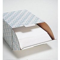 HERMA Fotokarton Fotoblätter weiß 220 g/qm 250 Blatt