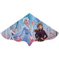 Günther® Flugdrachen FROZEN ELSA mehrfarbig Günther® Flugdrachen FROZEN ELSA mehrfarbig