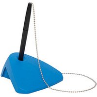 MAUL Kugelschreiberständer modern blau MAUL Kugelschreiberständer modern blau