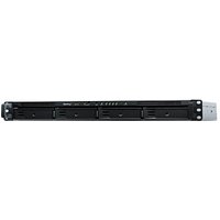Synology RX418 0 TB Erweiterungseinheit für NAS-Festplatten Synology RX418 0 TB Erweiterungseinheit für NAS-Festplatten